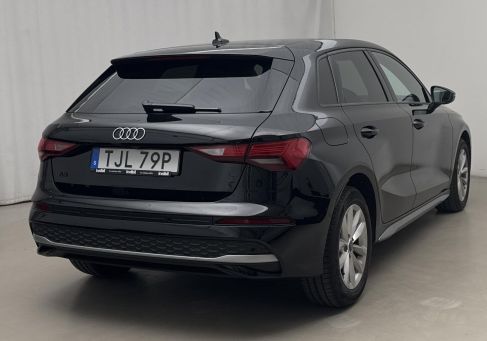 Audi A3, 2025 3