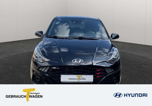Hyundai i10, 2022 2