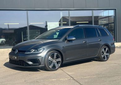 Volkswagen Golf, 2019
