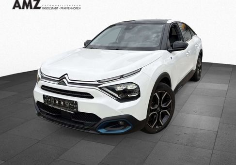 Citroën C4, 2022 2