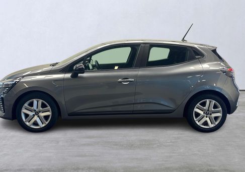 Renault Clio, 2024