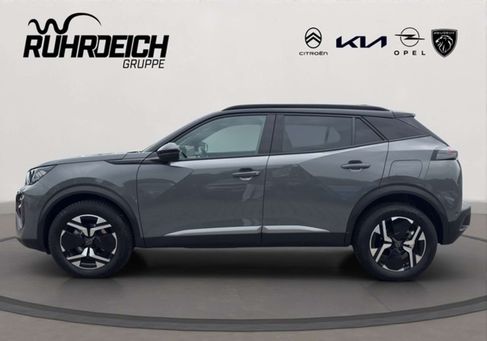 Peugeot 2008, 2024