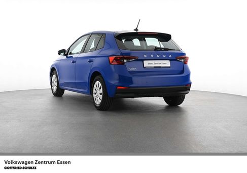 Skoda Fabia, 2024