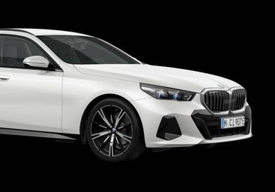 BMW 530, 2027