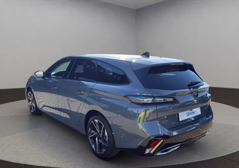 Peugeot 308, 2025