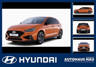 Hyundai i30, 2025