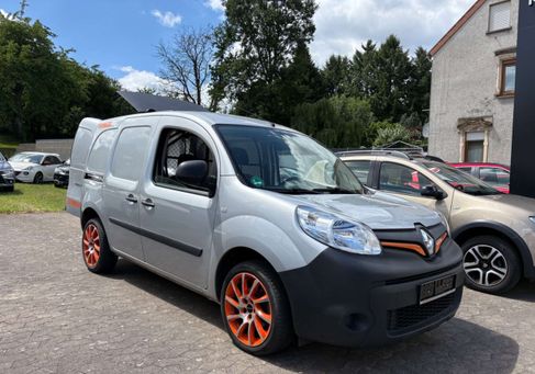 Renault Kangoo, 2019
