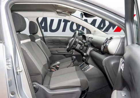 Citroën C3 Aircross, 2024 3