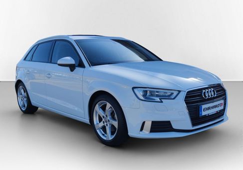 Audi A3, 2020 3