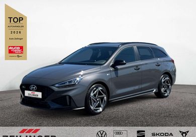 Hyundai i30, 2026