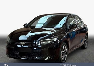 Opel Corsa, 2025