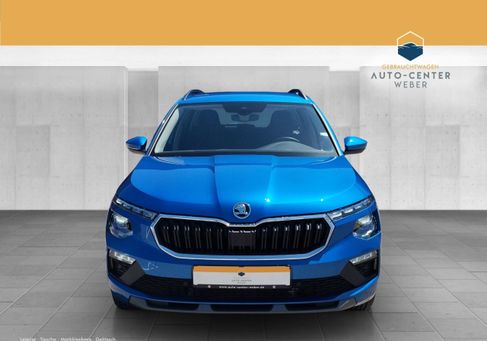 Skoda Kamiq, 2024 2