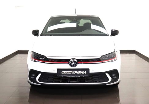 Volkswagen Polo, 2022