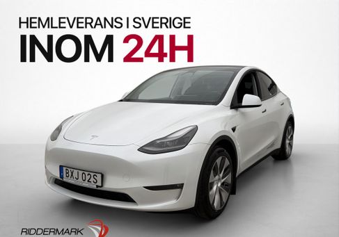 Tesla Model Y, 2024 3