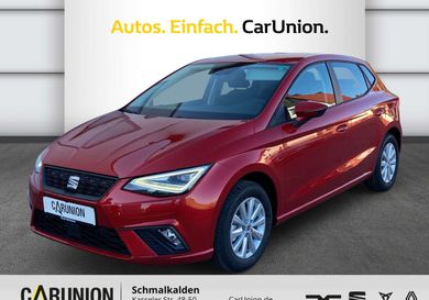 Seat Ibiza, 2026