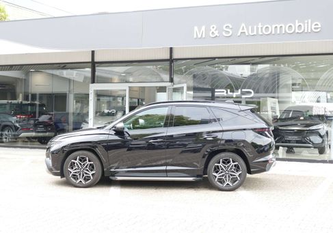 Hyundai Tucson, 2023 2