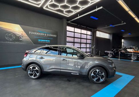 Citroën C4, 2023 3