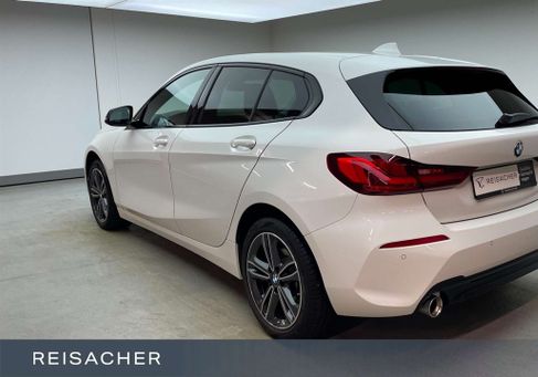 BMW 118, 2023