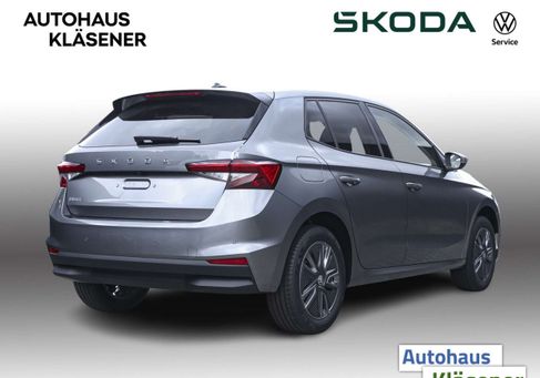 Skoda Fabia, 2027