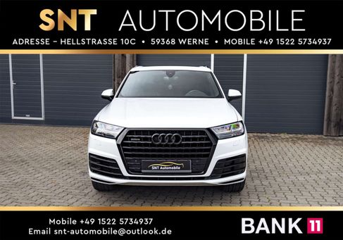 Audi Q7, 2019 2