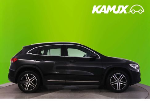 Mercedes-Benz GLA 200, 2020