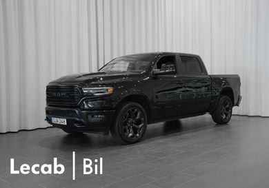RAM 1500, 2023