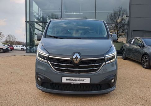 Renault Trafic, 2020