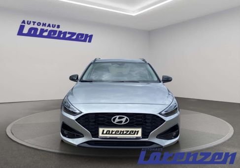 Hyundai i30, 2024 2