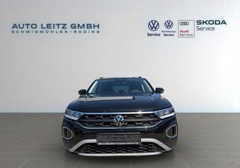 Volkswagen T-Roc, 2025