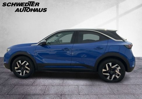 Opel Mokka, 2021 3