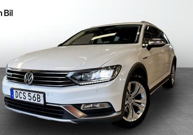 Volkswagen Passat, 2019