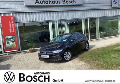 Volkswagen Polo, 2022