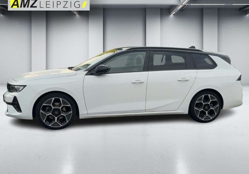 Opel Astra, 2024