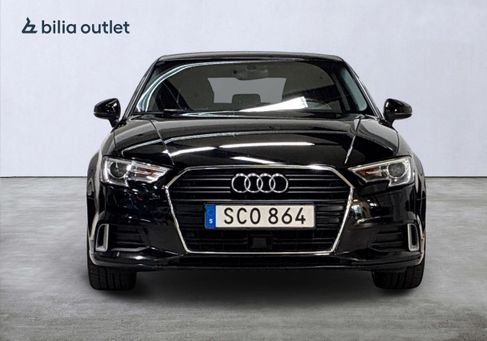 Audi A3, 2020 2