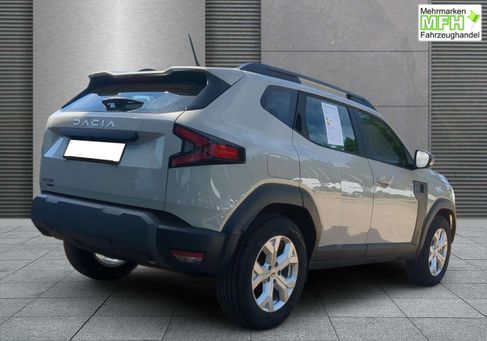 Dacia Duster, 2026 2