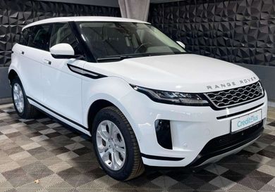 Land Rover Range Rover Evoque, 2022