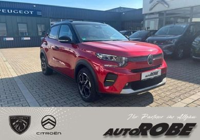 Citroën C3, 2025