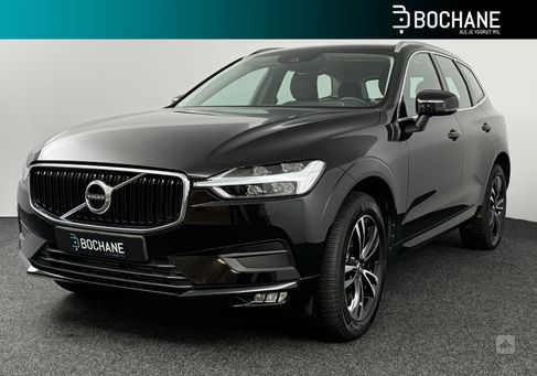 Volvo XC60, 2019