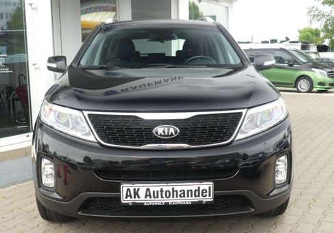 Kia Sorento, 2020