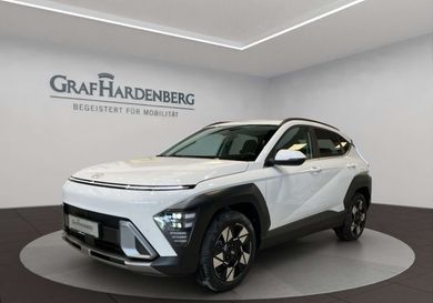 Hyundai Kona, 2026