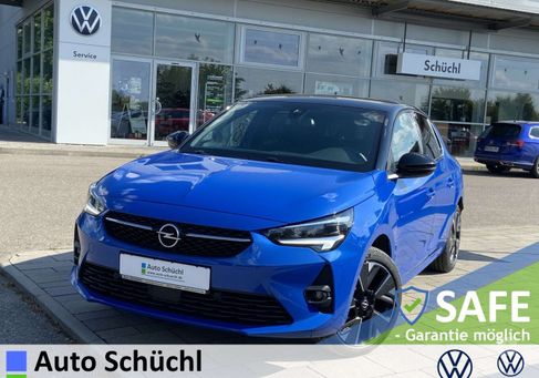 Opel Corsa, 2021