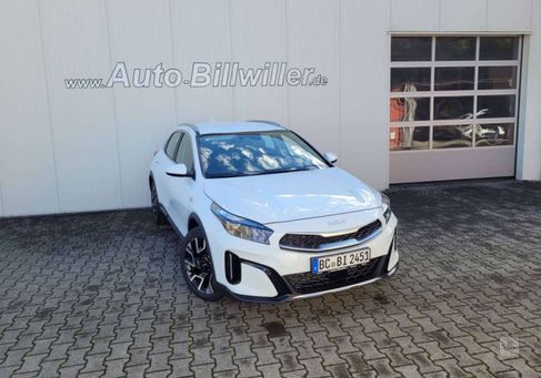 Kia XCeed, 2024