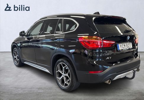 BMW X1, 2019 2