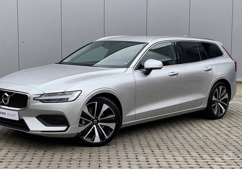 Volvo V60, 2020