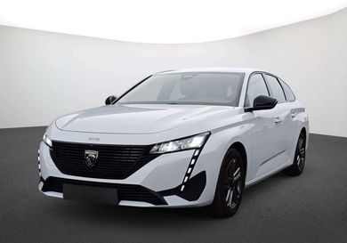 Peugeot 308, 2024