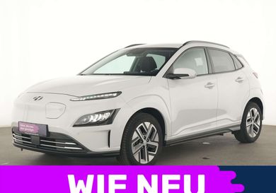 Hyundai Kona, 2021