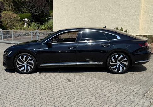 Volkswagen Arteon, 2019 3