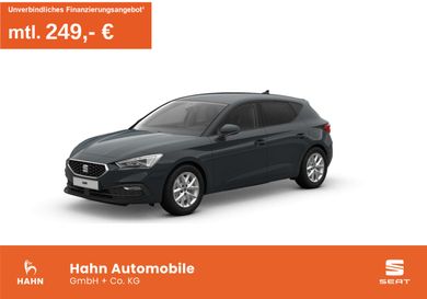 Seat Leon, 2026