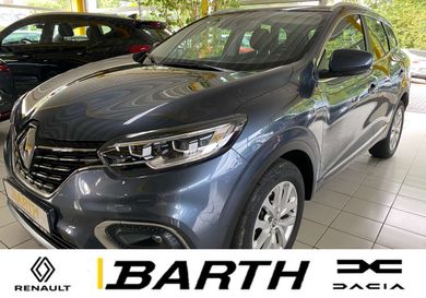 Renault Kadjar, 2022