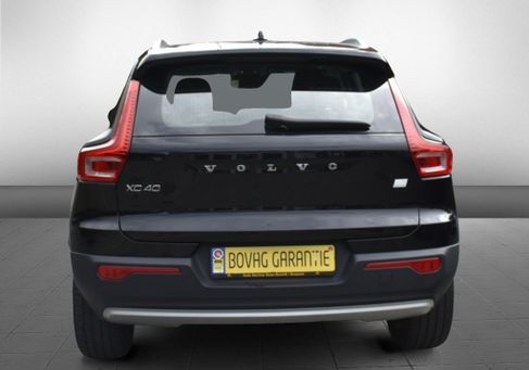Volvo XC40, 2021 3